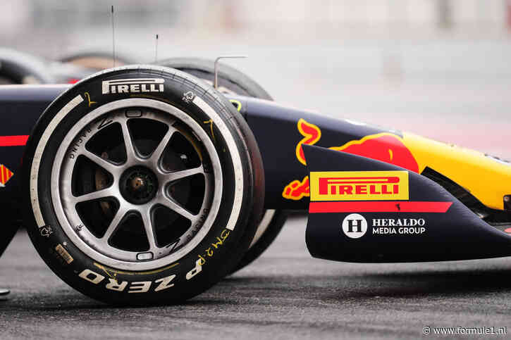 FIA komt F1-teams tegemoet na logistieke problemen en vertragingen bij Pirelli