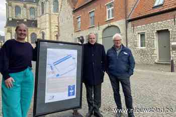 Gemeente gaat blauwe zone in centrum binnenkort strenger handhaven: “Maar eerst gaan we nog tijdje sensibiliseren”