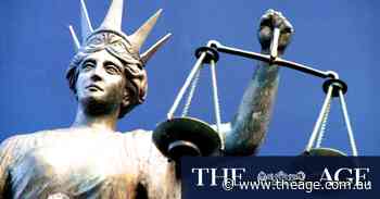 Teen who murdered mother planned to form anti-communist child army, court told