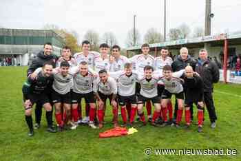 RD Zoutleeuw beëindigt samenwerking met trainer en assistent-trainer
