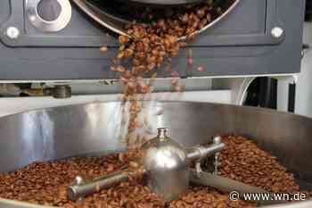 Kaffeerösterei von „Herr Hase“: Ein Blick hinter die Kulissen