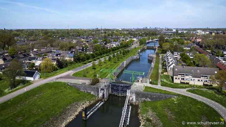 Schippers welkom op informatieavond renovatie Koninginnensluis op Fort Vreeswijk