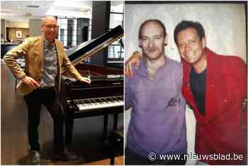 Beverse pianist Patrick (61) stond zeven jaar lang naast Rob de Nijs op het podium: “Je voelt meteen aan zijn lichaamstaal als het tempo niet perfect is”