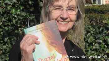 Schrijfster Anne-Marie Hooyberghs baseert zich in nieuwe roman op waargebeurde feiten: “Liefde, acceptatie en de impact van een diagnose met autisme”