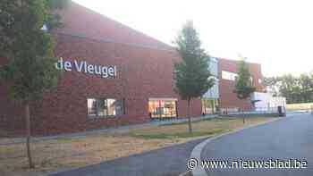 Bijna drie jaar na vaststelling dat gevel de Vleugel niet volledig stormproof is kan versteviging beginnen