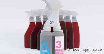 Cleenol to Showcase the Revolutionary X2 System at The Cleaning Show