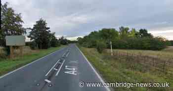 Live A47 updates as crash sees road closed in both directions