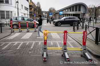 Achter de schermen van de ‘four’, de goed geoliede drive-ins voor drugs in de hoofdstad