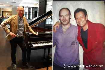 Pianist Patrick (61) stond zeven jaar lang naast Rob de Nijs op het podium: “Je voelde het meteen aan zijn lichaamstaal als het tempo niet perfect was”