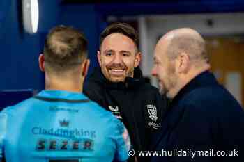 Hull FC notebook: recruitment aligns, next signing targets assessed, attack shines