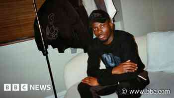 How Covid lockdown inspired a streetwear dream