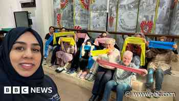 Free exercise classes for women during Ramadan