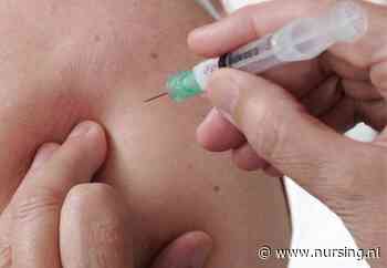 Wel of niet aspireren bij intramusculair injecteren