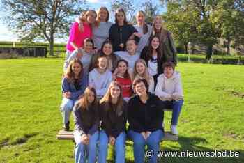 Jeugdkoor Sjoklamuze brengt 9e musical: “Intriges en vetes op camping van 1969”