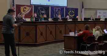 How at-large voting creates conservative majorities on Texas school boards