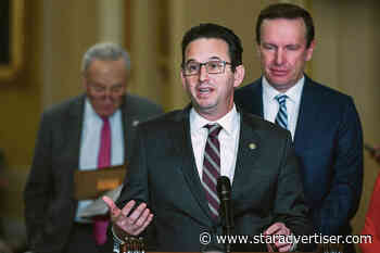 Schatz launches resource hub for federal fallout