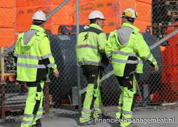 Uitzenders moeten registratie arbeidsmigranten regelen