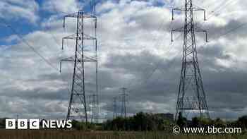 Consultation on pylon plan opens in county