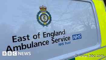 Cutbacks put jobs at risk at ambulance trust's HQ