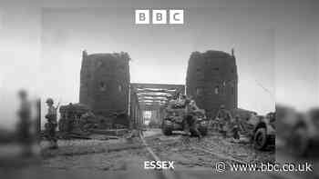 The untold story of RAF Rivenhall and Operation Varsity