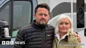 How a £1,500 fine for reporting motorhome migrant was overturned