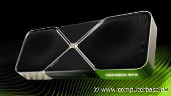 RTX 5090, RTX 5080 & RTX 5070: Nvidias drei Founders Editions fallen um ~4 Prozent im Preis