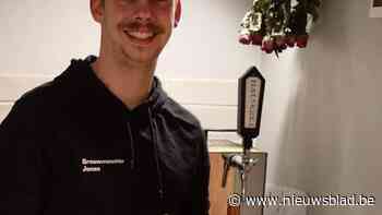 Pulse brouwhobbyist schopt het tot laatste drie finalisten van internationale biercompetitie