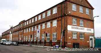 On This Day: Rembrandt House conversion application sparks outrage