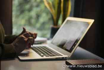 Twintiger verdient tienduizenden euro’s met zwendel in gestolen MacBooks, tot werkgever onraad ruikt: “Ik schaam mij”