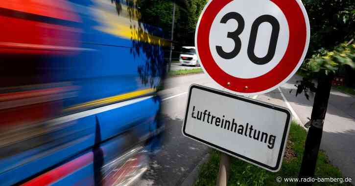 München bleibt bei Tempo 30-Abschnitt am Mittleren Ring