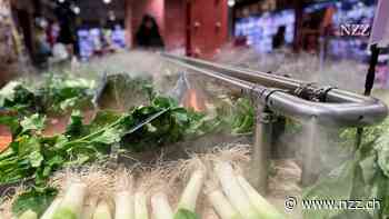 KURZMELDUNGEN - Wirtschaft: Inflationsrate in Euro-Zone sinkt auf 2,3 Prozent +++ Siemens will rund 6000 Jobs abbauen