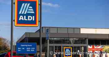 Aldi now 'first' UK supermarket to offer two items free for shoppers
