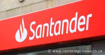 Full list of 95 Santander branches set to close and all the key dates you need to know
