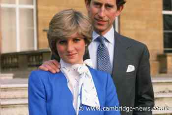 King Charles found one part of married life with Diana 'difficult to cope with'