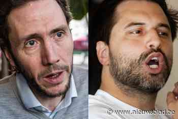 Mogelijke sleutel voor problematische formatie ligt in het stadhuis van Schaarbeek