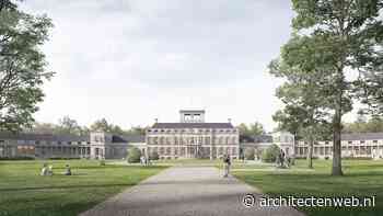 Vernieuwde toekomstvisie Paleis Soestdijk en landgoed gepresenteerd