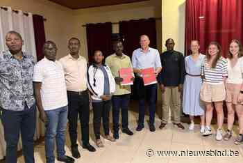 Stad herbekijkt banden met Gatsibo na problemen in Rwanda: “Opschorting samenwerking”