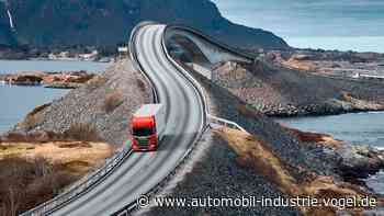 Traton setzt auf KI-Software von Applied Intuition