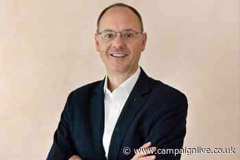 Group M appoints Michael Karg as Europe CEO to replace Josh Krichefski