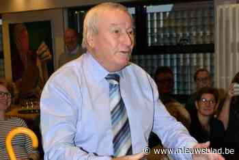 Hugo Van Rostenberghe overleden: “Stond aan de wieg van de Reynaertkring”