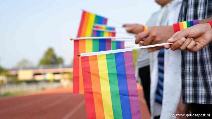 SPORT•GOUDA nodigt je uit voor de workshop “Sport is voor iedereen – Diversiteit in onze club”