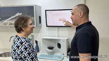 Welkom bij Tandprothetische Praktijk Gildenburg in Gouda