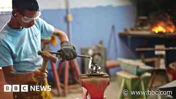 Trade turmoil forecast to slash growth in Canada and Mexico