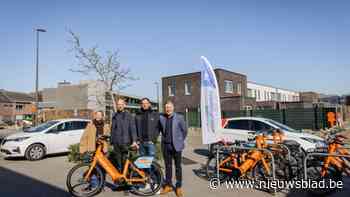 Aanbod deelmobiliteit breidt uit naar sociale wijken: “Een deelwagen is vaak goedkoper dan een eigen auto”