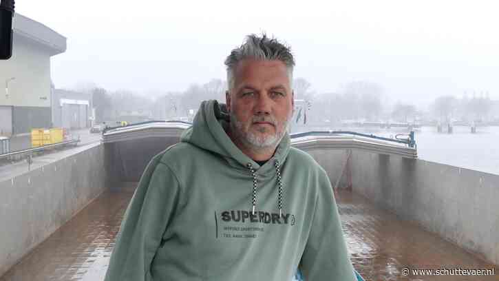 ‘Koppelverband vaart heel makkelijk’