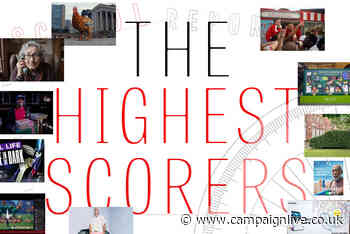 School Reports 2025: Agencies with the highest scores