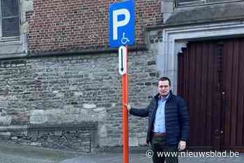 Strijd tegen misbruik parkeerkaarten andersvaliden wordt opgevoerd: “Men moet respect tonen”