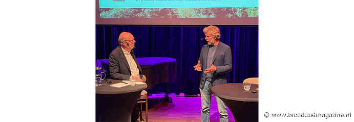 Digitaliseren, besparen en samenwerken: kickstart voor de publieke omroep?