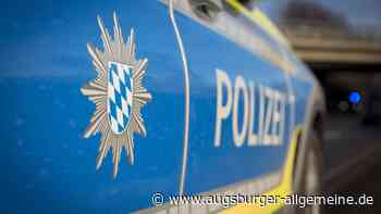 Auto wird in Landsberg offenbar mutwillig zerkratzt