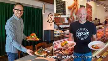 So hat sich der Fleischkonsum in der Region Landsberg entwickelt